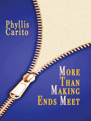 cover image of More Thank Making Ends Meet